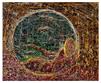 Multidimensional Art by  Daniel Pavon Cuellar Art Dapacu master d